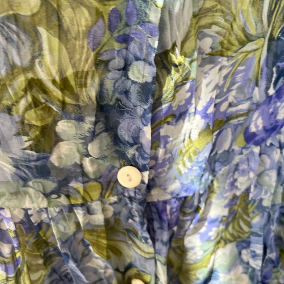 SHEER Sundress or Cover Up - Picture 11 of 14